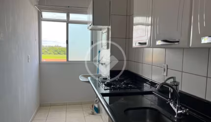 Apartamento 2/4 Residencial Dakota codigo: 104426