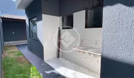 Casa a venda 3Q a 1 minuto do Portal Shopping Sul codigo: 81065