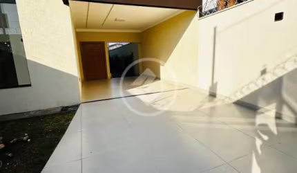 CASA ALTO PADRAO NA VILA OLIVEIRA EM APARECIDA DE GOIANIA codigo: 82098