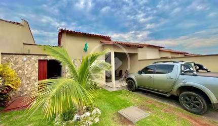 CASA EM CONDOMINIO codigo: 85726