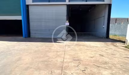 TERRENO COMERCIAL COM GALPÃO codigo: 87434