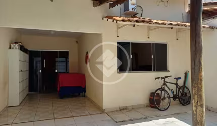 CASA GOIANIA 2 codigo: 93124