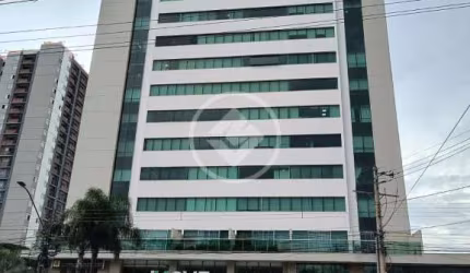 Sala comercial no Inove Inteligent Place codigo: 96584