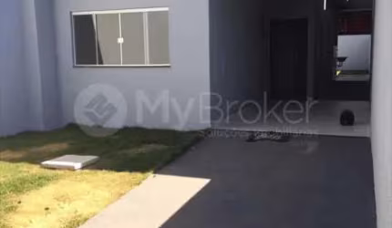 Casa com 2 quartos - Alphaville Residencial - Goiânia codigo: 13396