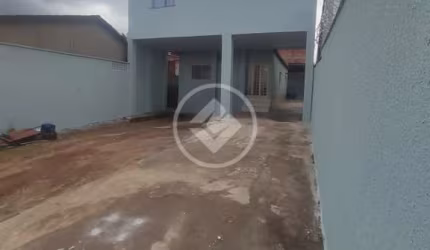 CASA 3Q 2S RESIDENCIAL NOVA AURORA GOIÂNIA codigo: 106252