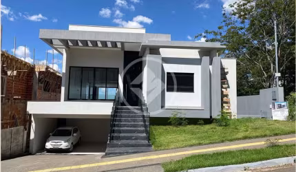 SOBRADO EXCLUSIVO PORTAL DO SOL MENDANHA codigo: 95650