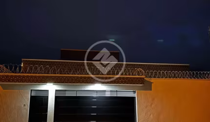 CASA 3 Q ALTO PADRÃO - CIDADE SATÉLITE codigo: 106457