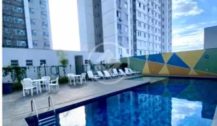 RESIDENCIAL VIDA MILÃO codigo: 102055
