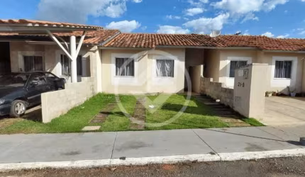 Casa em Condomínio Fechado codigo: 29950