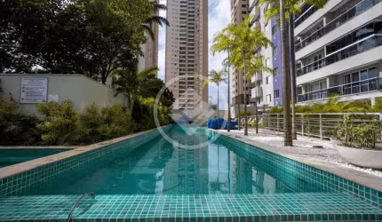 Cond.: THE EXPRESSION Bairro: Setor Bueno Valor: R$ 620.000,00 codigo: 19822