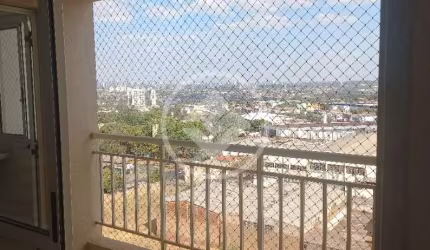 Apartamento no Bairro Ipiranga 2Q com suíte codigo: 81157