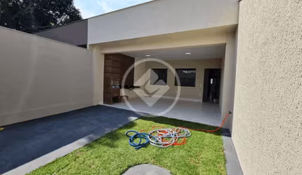 Casa com 3 quartos - Condomínio das Esmeraldas codigo: 14137