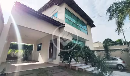 MANSÃO 5 SUITES - VILA ROSA codigo: 85829