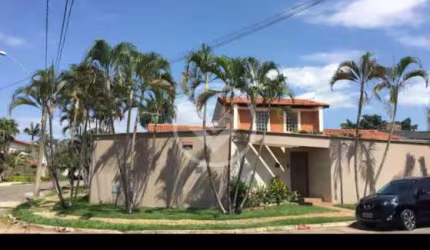 SOBRADO 3 SUITES - SETOR JAÓ codigo: 106478