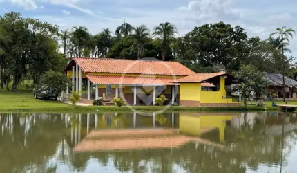 Seu lugar de descanso junto a natureza codigo: 88908