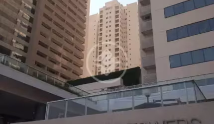 Flat Brookfield Towers - Jardim Goiás Excelente opção para o uso no airbnb codigo: 82203