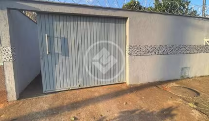 Ágio casa 2/4 com Excelente Custo Benefício !! Ótima oportunidade !! codigo: 76723