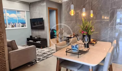 Apartamento de 2Q na cidade empresarial codigo: 46582