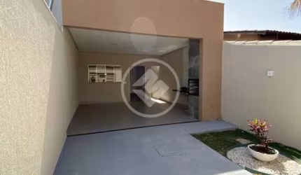 Casa Com Excelente localização no Res. Canadá !!!! codigo: 83618
