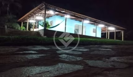 UM SONHO DE CHACARA PARA LAZER EM BELA VISTA DE GOIAS codigo: 64602