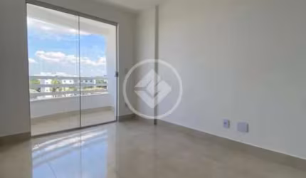APARTAMENTO A 7 MINUTOS DO FLAMBOYANT SHOPPING codigo: 106487