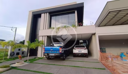 Sobrado mobiliado de altíssimo padrão codigo: 116713