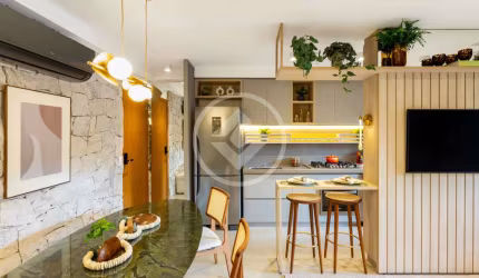 OPORTUNIDADE de ágio LEVEL HOME RESORT codigo: 109131