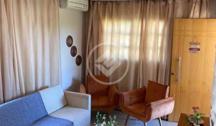 CONDOMINIO RESIDENCIAL IMPERICAL CASA 3Q 1S - SETOR JARDIM DELCOLORES TRINDADE codigo: 106614