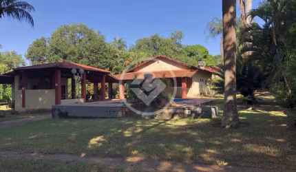 Chácara dos Sonhos em Goianira – Lazer, Conforto e Natureza ao Seu Alcance! codigo: 104948