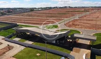 TERRENO CONDOMINIO VINHAS FLAMBOYANT  250 mts excelente localização dentro do condomínio codigo: 73309