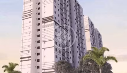 APARTAMENTO 3 SUÍTES (2 AMERICANAS) codigo: 43493