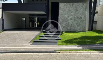 CASA 4 SUÍTES CONDOMINIO DO LAGO - GOIÂNIA codigo: 106854