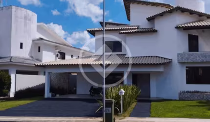 Cond.: Condomínio Granville Bairro: Residencial Granville Valor: R$ 2.500.000,00 codigo: 66625