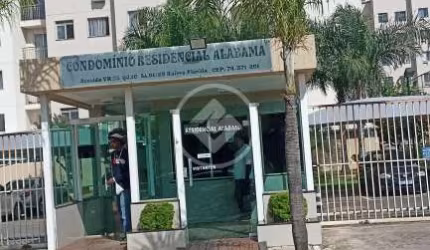 EXCELENTE OPORTUNIDADE NO RESIDENCIAL FLÓRIDA A 5 MINUTOS DO ELDORADO codigo: 55611