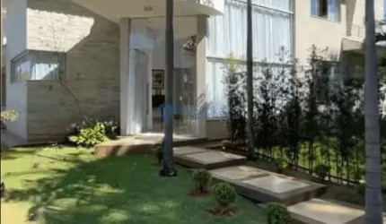 Excelente Sobrado Jardins Madri codigo: 17600