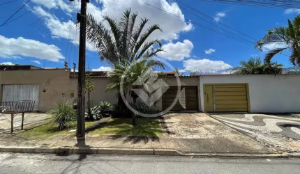 Casa no Cidade Satélite São Luiz com energia fotovoltaica codigo: 83249