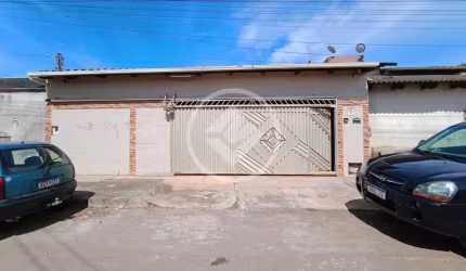 Casa de 3 Suites em aparecida de Goiânia, apenas 350 Mil! codigo: 108708