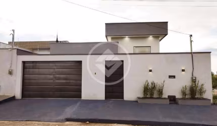 CASA ALTO PADRAO EM TRINDADE GOIAS codigo: 50991