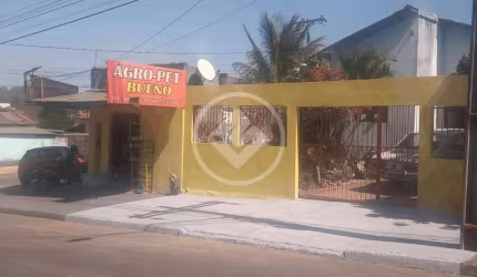 Bairro: Residencial Buena Vista I Valor: R$ 239.000,00 codigo: 31207
