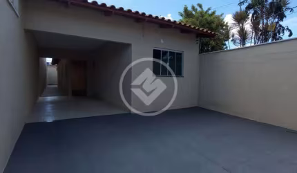 Casa 3QTS sendo 1 suíte no Moinho dos ventos! codigo: 109969