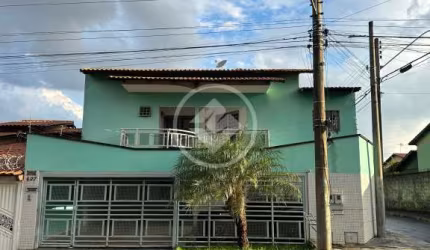 SOBRADO DE QUATRO QUARTOS NO PARQUE ANHANGUERA codigo: 103439