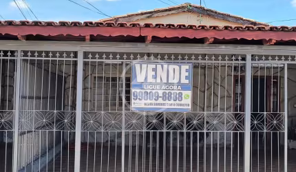 CASA VILA CANAÃ codigo: 93134
