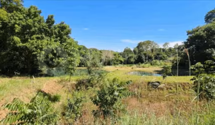 Lote de 7000m² - Setor Central - Senador Canedo codigo: 13463