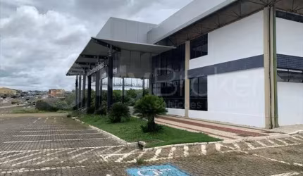 Excelente imóvel comercial 10.000m² - Parque Oeste Industrial - Goiânia codigo: 13464