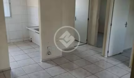 Apartamento 2/4 Conjunto Vera Cruz codigo: 107402