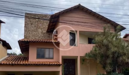 Casa em condomínio  •Jardins Florença codigo: 103677