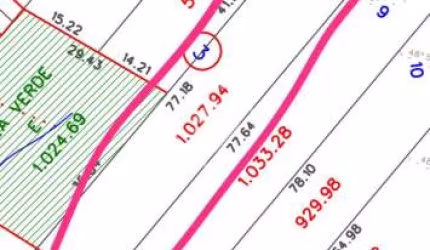 Terreno em Caldas Novas codigo: 115200