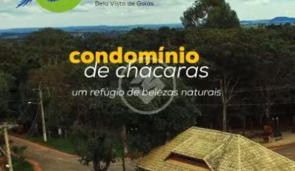 loteamento Village Recanto das Araras codigo: 99082