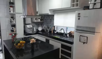 Casa com 3 quartos - Residencial Portinari - Goiânia codigo: 13513