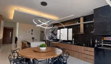 LINDA CASA COM UMA BELA VISTA PARA GOIANIA codigo: 25491
